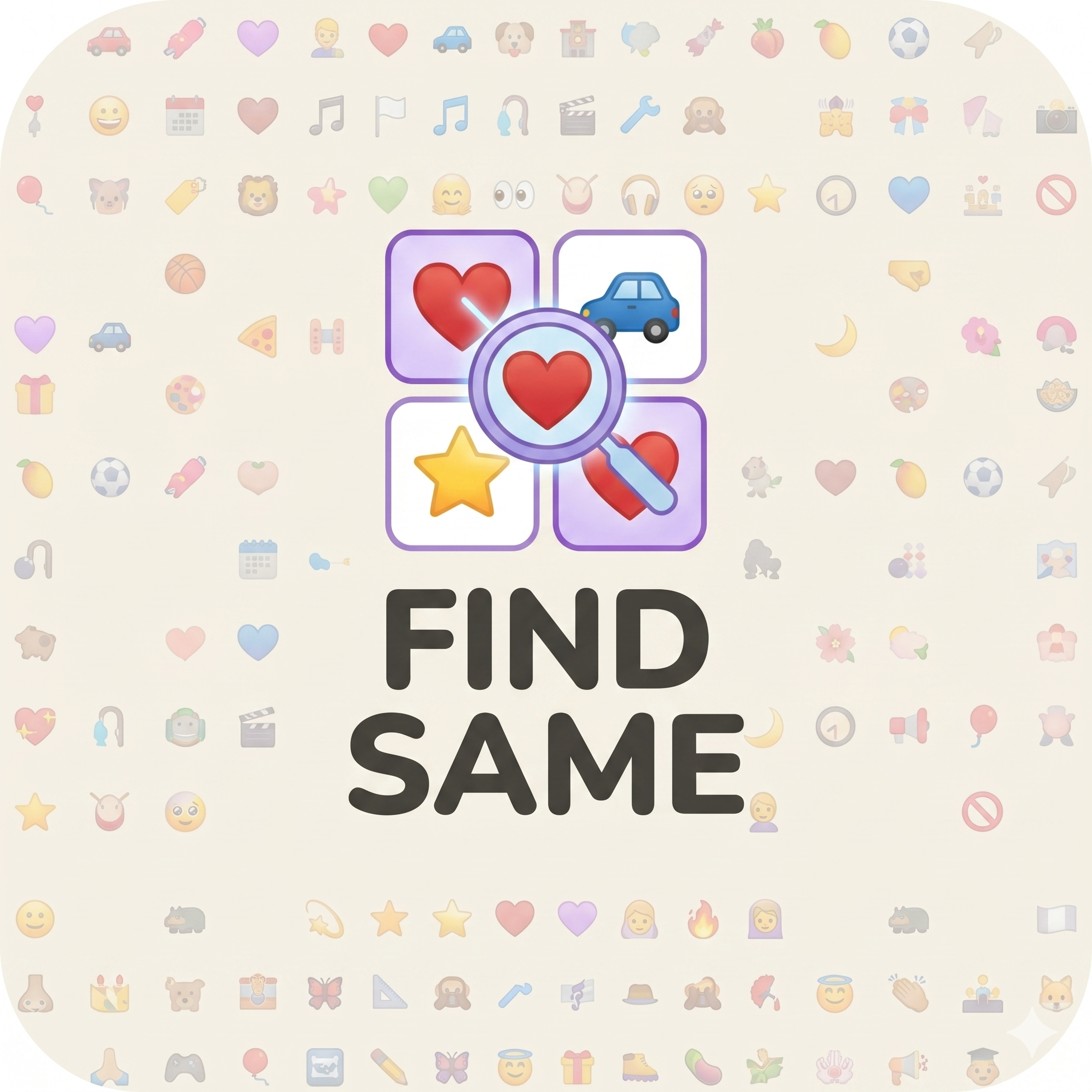 Find Same